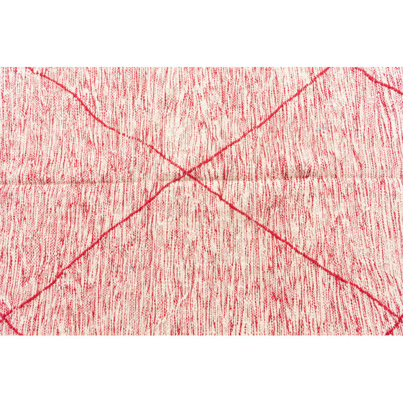 Noack Red Rug