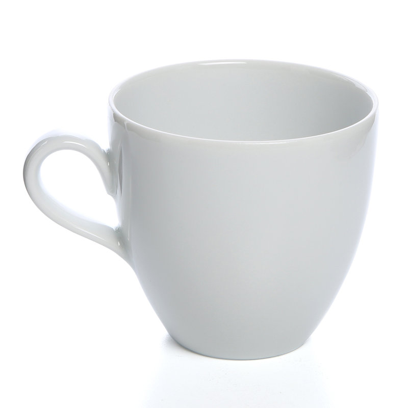 Mami Porcelain Coffee Mug