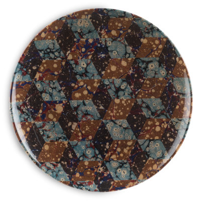Berntsen 10" Melamine Dinner Plate