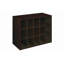 ClosetMaid 15-Shoe Cube Organizer
