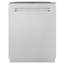 24" Monument Series 3rd Rack Top Touch Control Dishwasher with Stainless Steel Tub-925156244