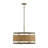 Blanton 6 - Light Unique/Statement Pendant