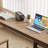 Light-walnut Rectangular Solid Wood desks-106649830-106649833