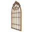 Metal Arch Mirror