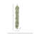 72" Natural Touch Mix Evergreen Garland