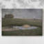 Paysages rétro-CDXCVII -Galerie enveloppée Cavas-120813650