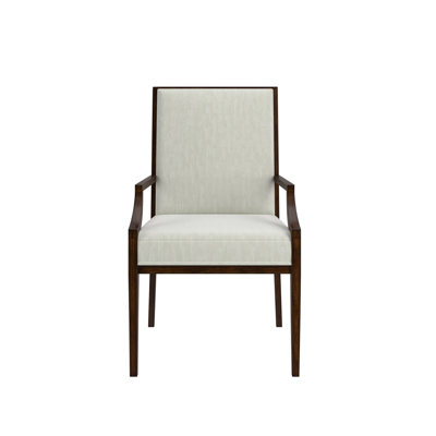 Chaise avec accoudoirs Eave