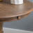 Miranda 26" W Round Pedestal End Table-956160988