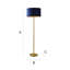 Baillieu 148cm Traditional Floor Lamp-424568213-424568215-424568214
