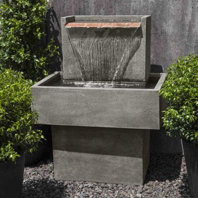 Waterfall Fountain