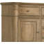 Commode 10 tiroirs l 10 po Louise