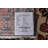 Wool Moroccan Indoor Rug