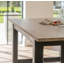 Satara Dining Table