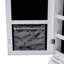 Hieu Freestanding Jewelry Armoire