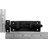 Flush Wrought Iron Door Slide Bolt