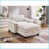 Beige sélectionné