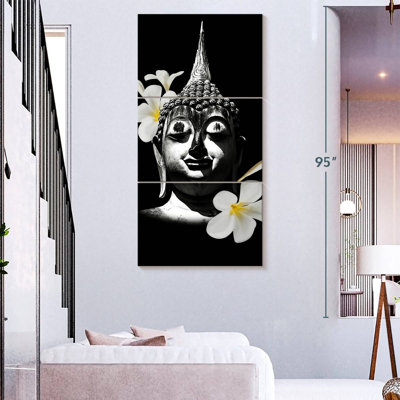 Buddha Flower