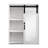 Jalia Bathroom Cabinet-498343841
