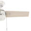 Ventilateur de plafond 36 po Cassius Hunter
