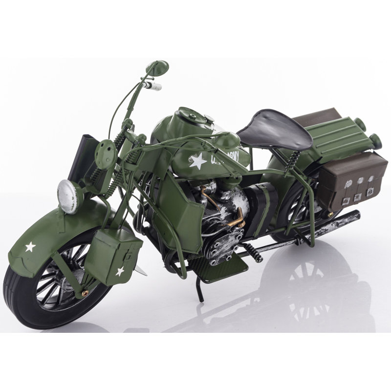 Barsdale Model Car Or Vehicle