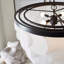 Mellita 8 - Light Chandelier-998473309-998473308-998455875
