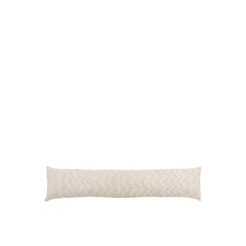 Trilby Boho Embellished 200X900mm Cotton Draught