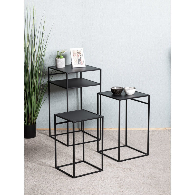 Eriane Frame Nest Of Tables