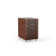 Corridor 15.5'' Wide 3 -Drawer Mobile File Cabinet