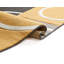 Ruby Abstract Synthetic Area Rug-19791389