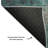 Premium Machine Washable Otte AMF1779 Blocks Rug-1045703779