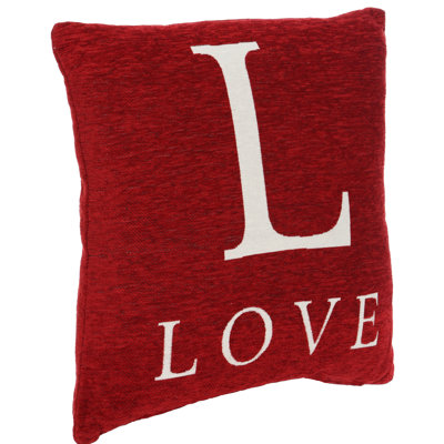 Whalley Square Cushion