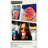 Nostalgia Retro Single Snow Cone Maker, Red