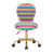 Multi Color is out of stock selected