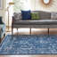 Endel Abstract Indoor Rug-1160776906