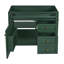 Meuble-lavabo 36 po sans lavabo supérieur-110256687