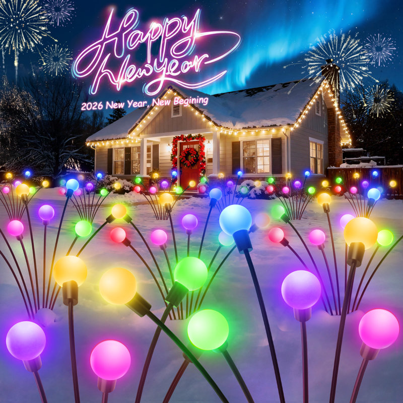 Christmas Decorations Outdoor