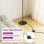 Allana 57.5"  Dimmable LED Novelty Corner Floor Lamp-161479213-216518601-216518607