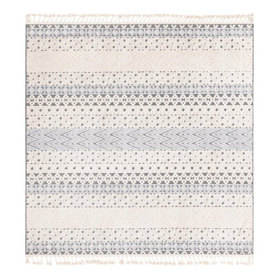 Tayla Striped Indoor Rug