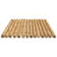 Radonna Bamboo Bath Mat-237442439-237442438-237442437