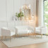 Jameila 3 - Piece Faux Fur Living Room Set