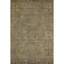 Tapis brun Prisco lavable à la machine de qualité supérieure-1550037203