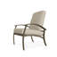 Chaise avec accoudoirs à coussin profond Belle Isle-98360317-98713764