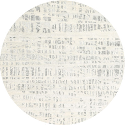 Surface beige contemporaine tapis