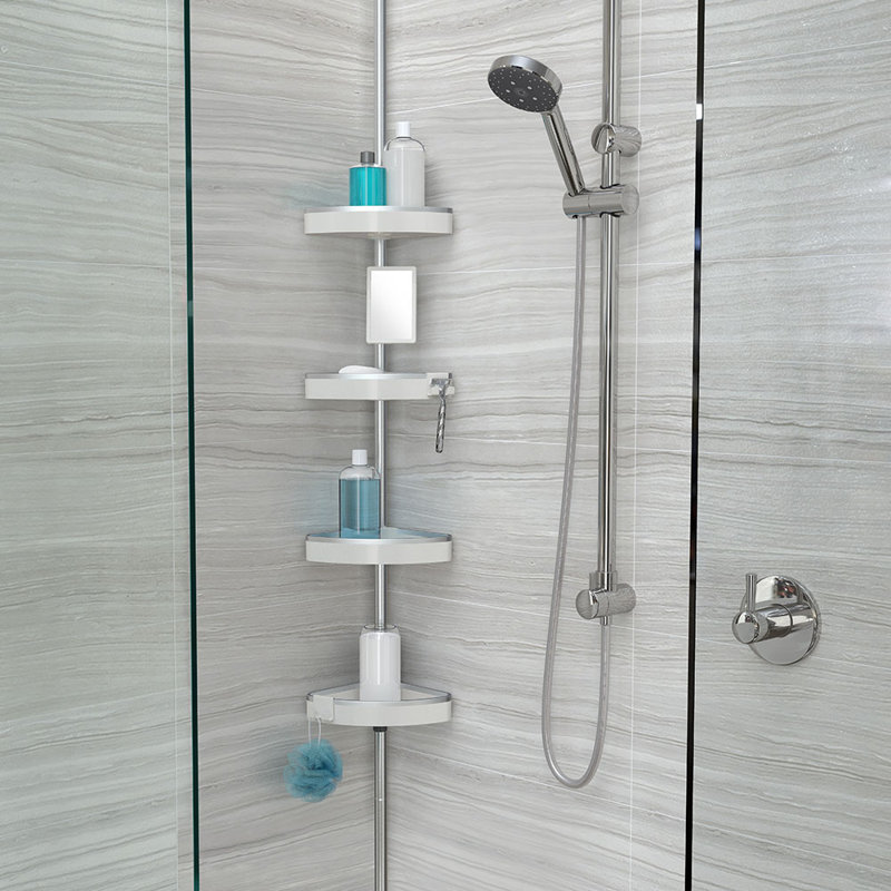 Lannigan Shower Caddy