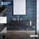 Karran Envy 25 In. Quartz Rectangular Vessel Sink
