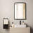 Bathroom/Vanity Wall Mirror with Wood Frame-2081006781-2095894674