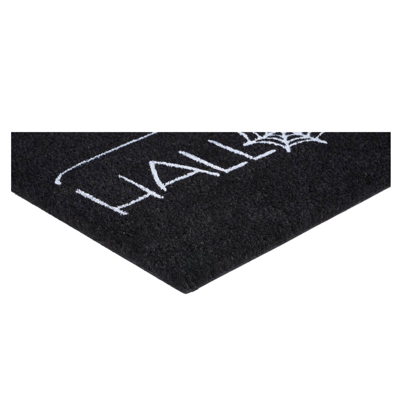 Calloway Mills Non-Slip Holiday Doormat