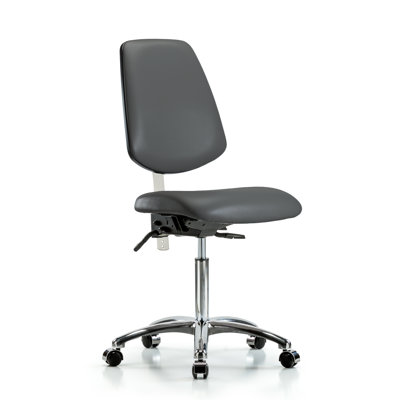 Chaise de travail Deroe