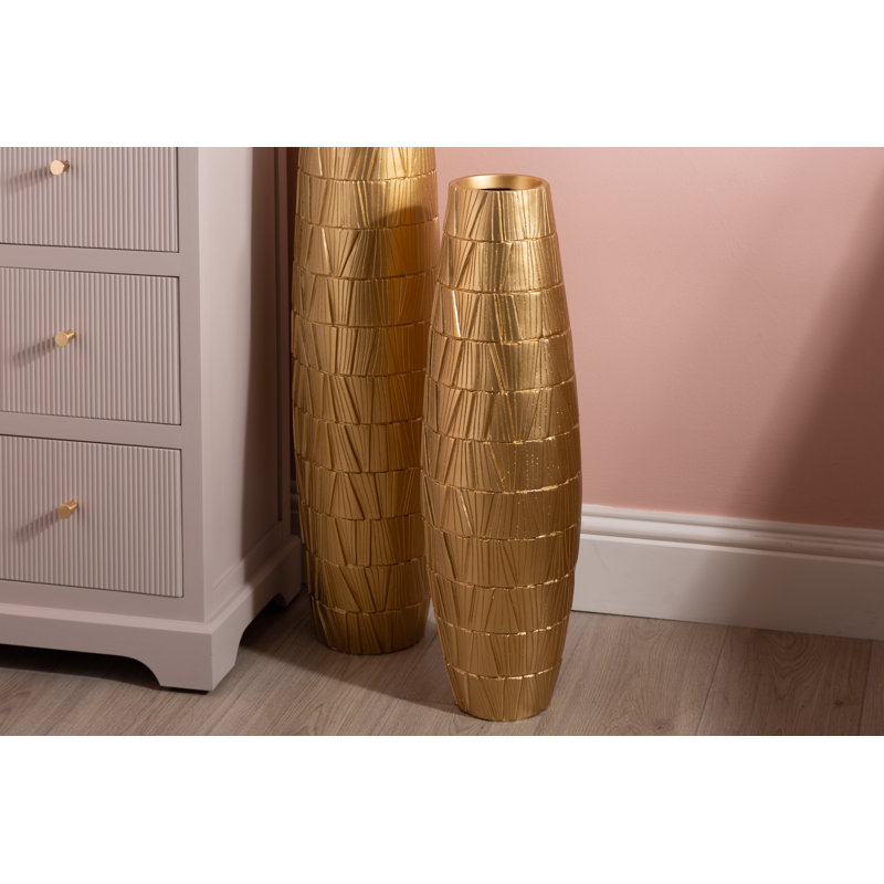 Haywood Floor Vase