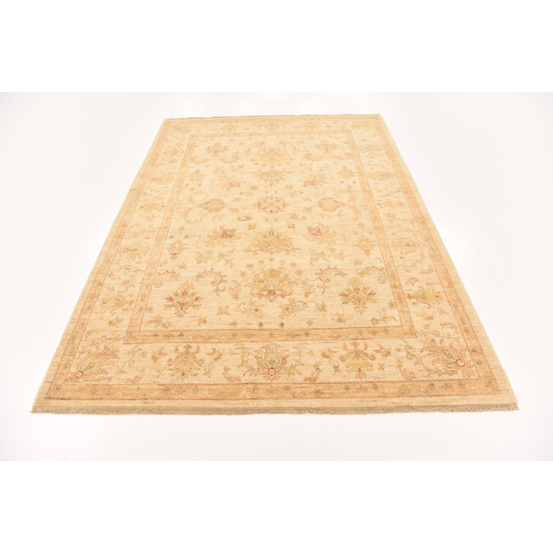 Olson Beige Rug